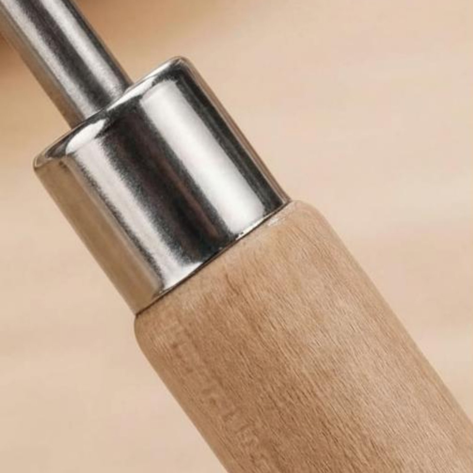 Linocut Carving Tool - ชุดอุปกรณ์แกะสลักลินโนเลียม 9 ชิ้น ชุดอุปกรณ์พิมพ์ลินโอคัทสแตนเลสสตีลกันสนิม เครื่องมือพิมพ์บล็อก จับถนัดมือสำหรับศิลปิน