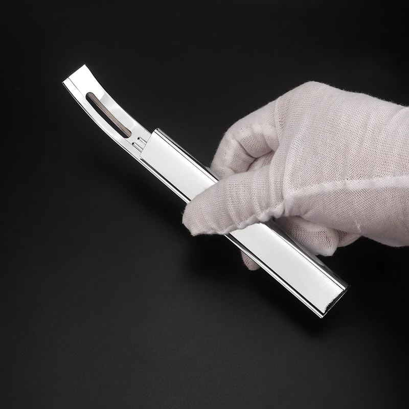 ชุดเครื่องมือตัดหนังโลหะ 1 ชุด - Leather Tooling Kit บทวิจารณ์และราคา