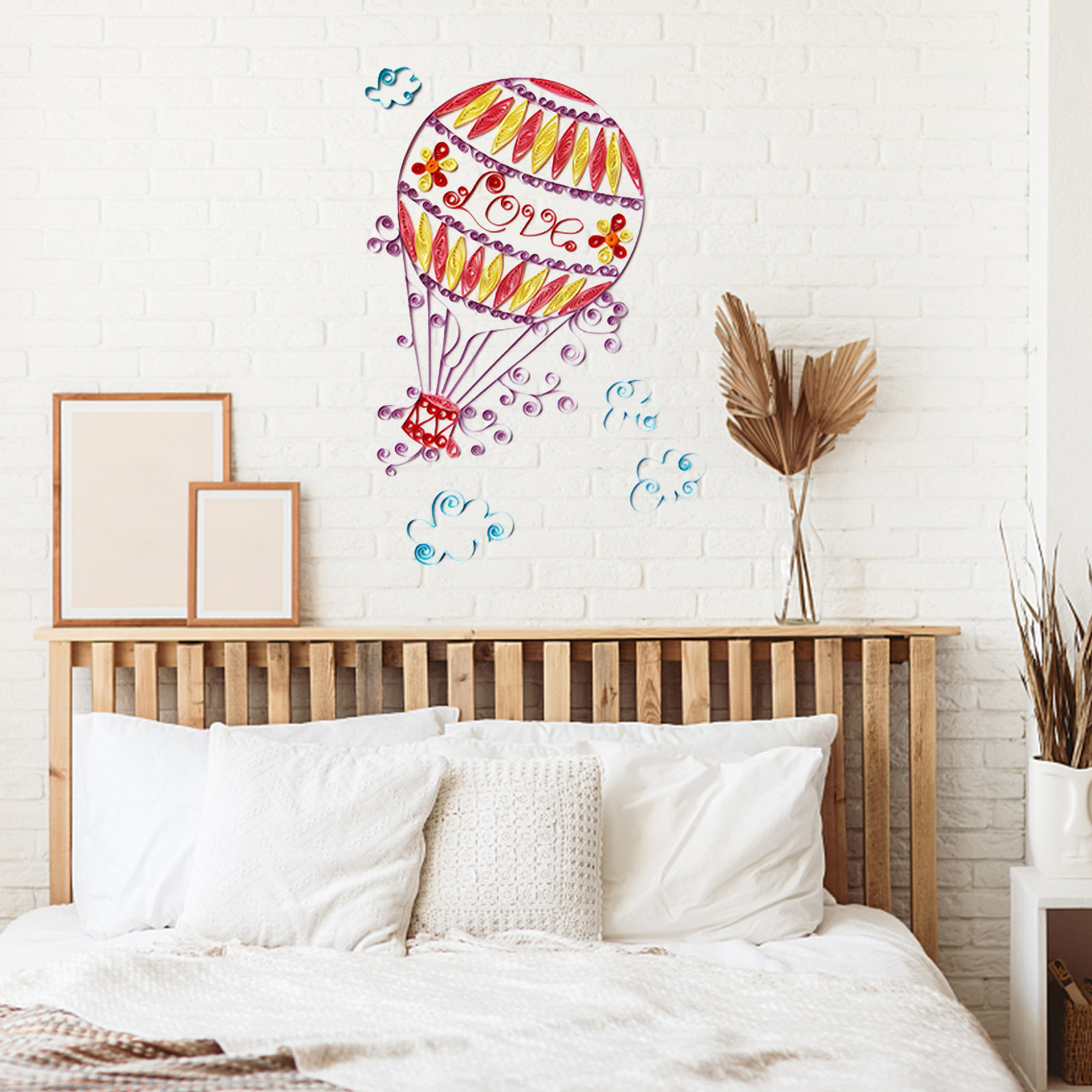 ชุดกระดาษคิวลิ่งหลากสี 8 ถุง ว - Quilling Paper Strips บทวิจารณ์และราคา