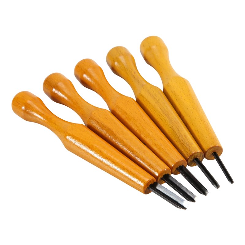 [A93Z!】 ชุดเครื่องมือแกะสลักไม - Linocut Carving Tool บทวิจารณ์และราคา