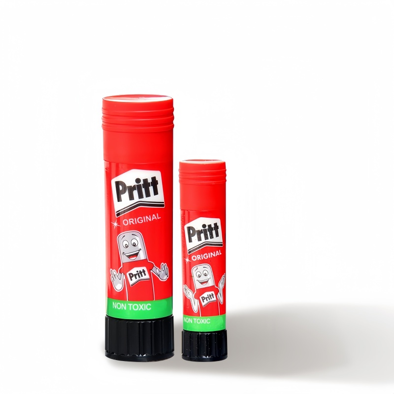 กาวแท่งพริตต์ ปลอดสารพิษ ล้างอ - Art Craft 4 Years Old บทวิจารณ์และราคา