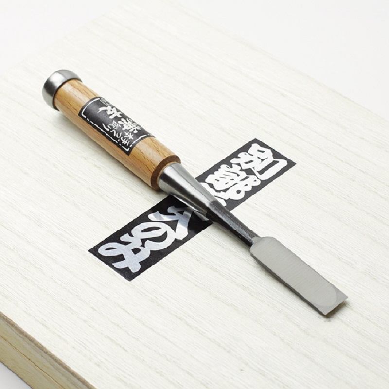 สิ่วงานไม้ญี่ปุ่น สิ่วตัดไม้ ส - Linocut Carving Tool บทวิจารณ์และราคา