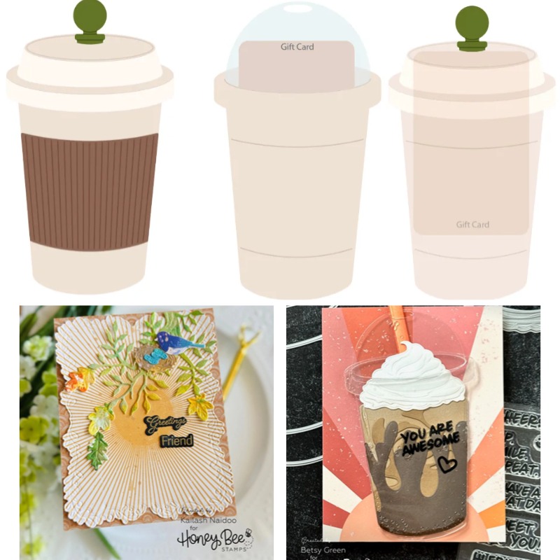 แม่พิมพ์ตัดโลหะลายใบเมเปิลสำหร - Art Craft Umbrella บทวิจารณ์และราคา