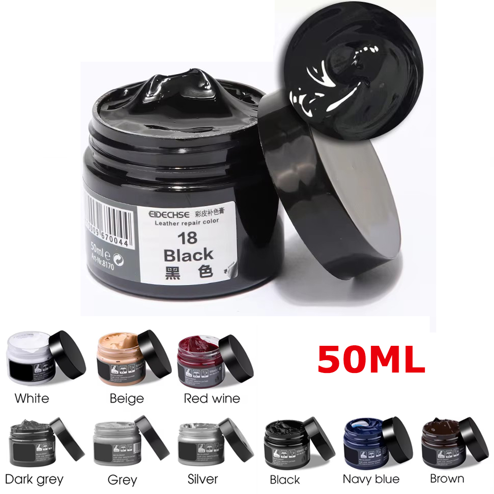 ชุดซ่อมหนังรถจักรยานยนต์ น้ำยา - Leather Tooling Kit บทวิจารณ์และราคา
