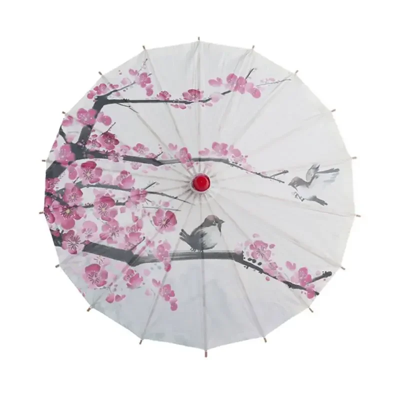 JBTP ผ้าไหมญี่ปุ่นคลาสสิกร่ม A - Art Craft Umbrella บทวิจารณ์และราคา