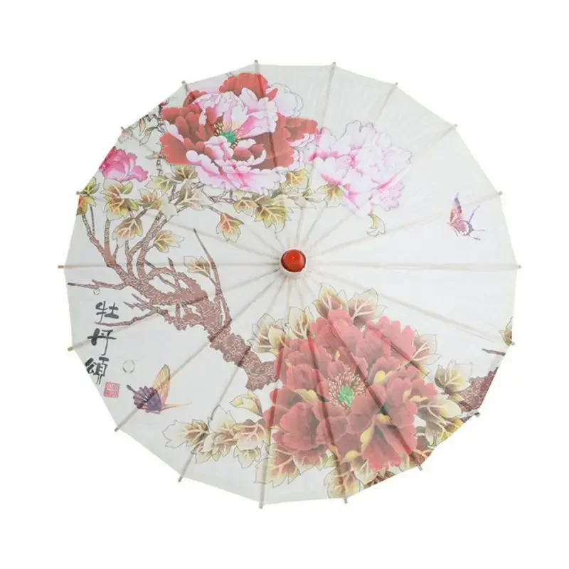 JBTP ผ้าไหมญี่ปุ่นคลาสสิกร่ม A - Art Craft Umbrella บทวิจารณ์และราคา