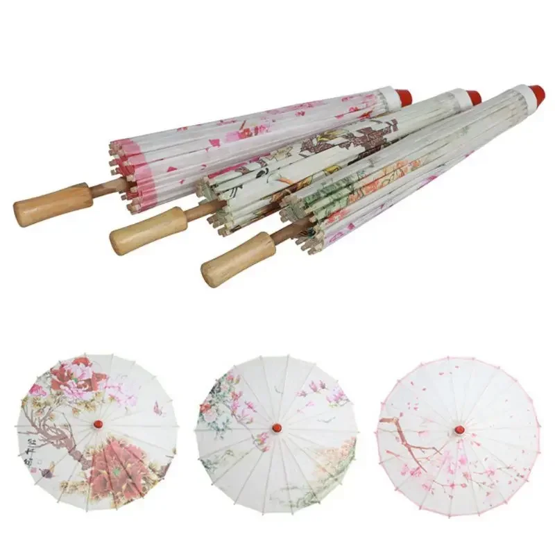 JBTP ผ้าไหมญี่ปุ่นคลาสสิกร่ม A - Art Craft Umbrella บทวิจารณ์และราคา