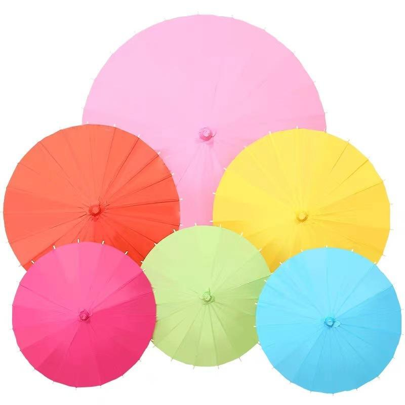 ร่มกระดาษสีทำมือขนาด 20/30 ซม. - Art Craft Umbrella บทวิจารณ์และราคา